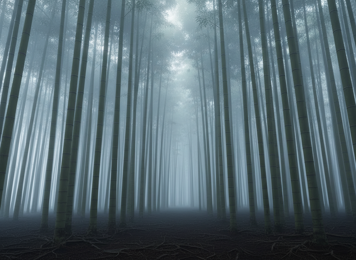 From Kyoto to the World — And Back to My Questions